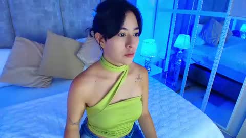 Susann online show from July 9, 11:36 am