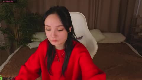 Annie online show from February 13, 2:07 am