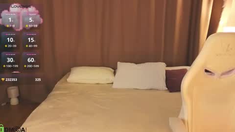 Annie online show from March 12, 1:34 am