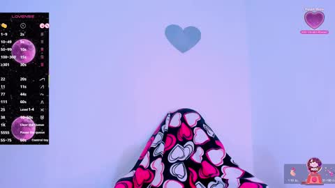 SUSAN online show from October 21, 4:57 am