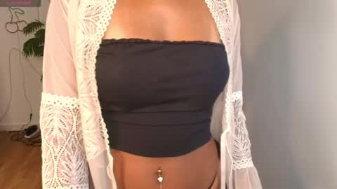 Snapshot of susan_backer chatting on April 3, 11:19 am Susan online show from April 3, 11:19 am