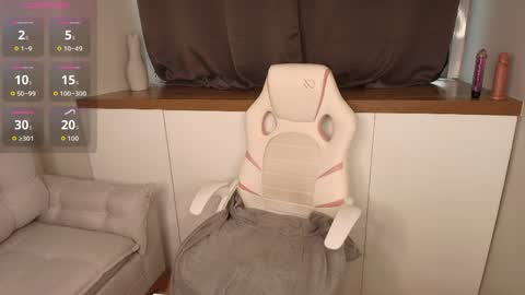 Snapshot of susan_backer chatting on April 7, 8:31 pm Susan online show from April 7, 8:31 pm