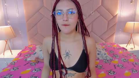 Susan Cotton online show from December 16, 3:44 am