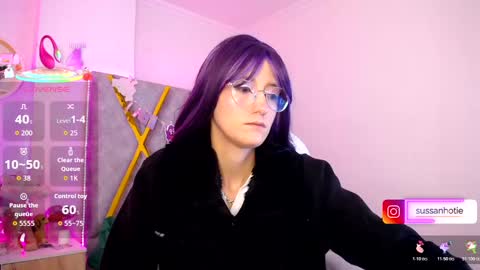 Susan online show from November 17, 10:21 am