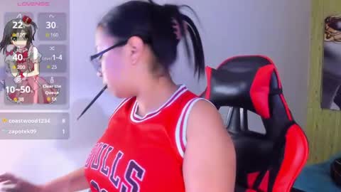 susan online show from April 11, 8:57 pm