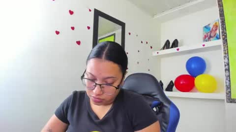 Snapshot of susan_moore29 chatting on July 7, 8:35 pm susan online show from July 7, 8:35 pm