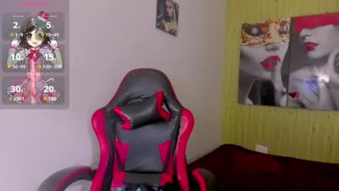 Snapshot of susan_moore29 chatting on July 9, 9:30 pm susan online show from July 9, 9:30 pm