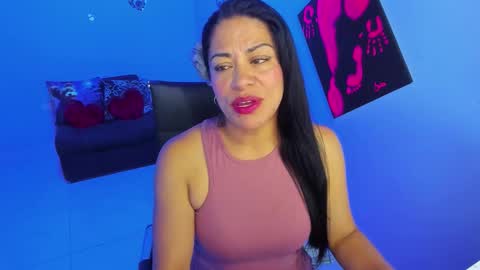 susan ramires online show from February 19, 6:37 pm