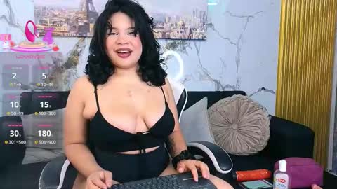 Snapshot of susana23_pm chatting on February 27, 2:39 pm susana23_pm online show from February 27, 2:39 pm