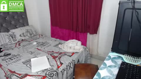 susana lopez online show from March 17, 6:06 am