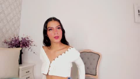  SUSANA  online show from January 20, 11:24 am