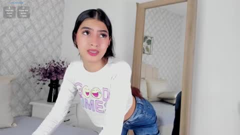  SUSANA  online show from March 9, 12:42 pm