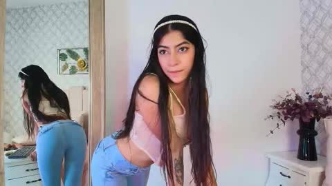  SUSANA  online show from September 23, 11:46 am