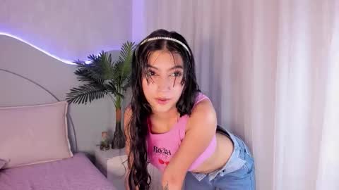  SUSANA  online show from October 10, 7:35 pm