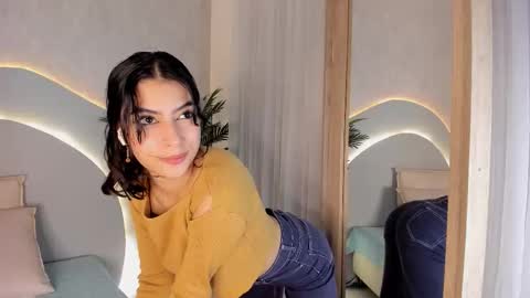 Snapshot of susana__sanchez chatting on October 27, 12:42 pm SUSANA online show from October 27, 12:42 pm