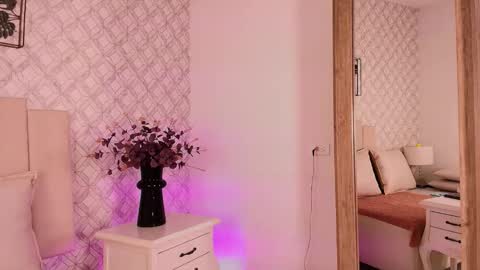 Snapshot of susana__sanchez chatting on March 4, 3:45 am SUSANA online show from March 4, 3:45 am