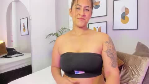 Susana online show from October 23, 5:40 am