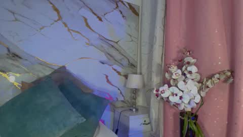 Susana online show from February 24, 7:28 am