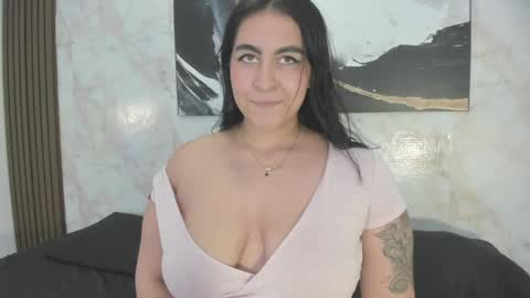 Susana online show from June 1, 9:49 pm