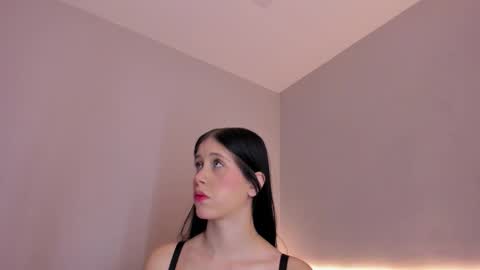 susana_huston online show from February 7, 7:17 pm