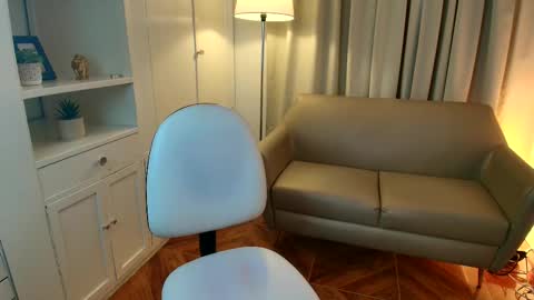 Susana online show from March 6, 12:23 pm