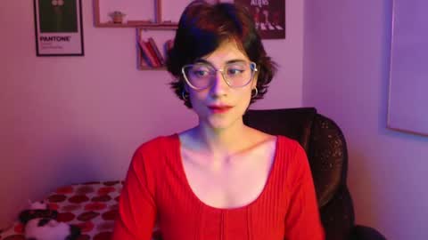 Snapshot of susana_w chatting on December 4, 12:41 am susana_w online show from December 4, 12:41 am
