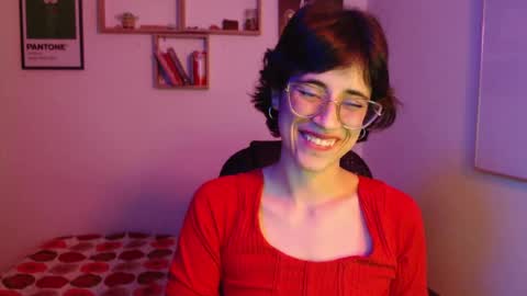 Snapshot of susana_w chatting on December 4, 3:48 am susana_w online show from December 4, 3:48 am
