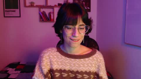 Snapshot of susana_w chatting on December 10, 2:27 am susana_w online show from December 10, 2:27 am