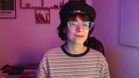 Snapshot of susana_w chatting on December 18, 3:15 am susana_w online show from December 18, 3:15 am