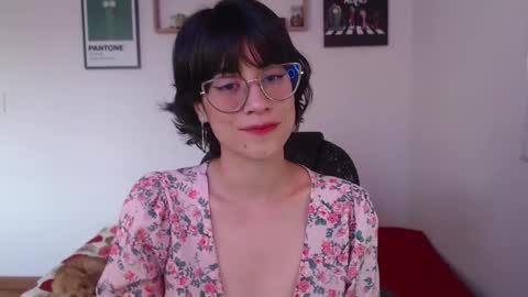 Snapshot of susana_w chatting on January 15, 10:24 pm susana_w online show from January 15, 10:24 pm
