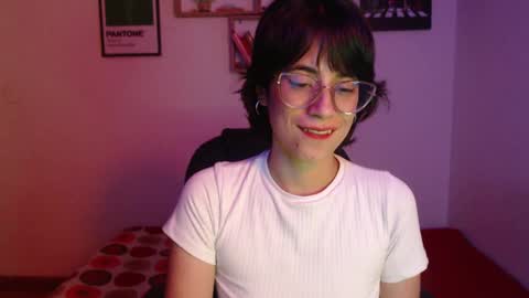 Snapshot of susana_w chatting on January 18, 12:57 am susana_w online show from January 18, 12:57 am