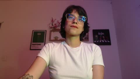 Snapshot of susana_w chatting on January 18, 4:04 am susana_w online show from January 18, 4:04 am