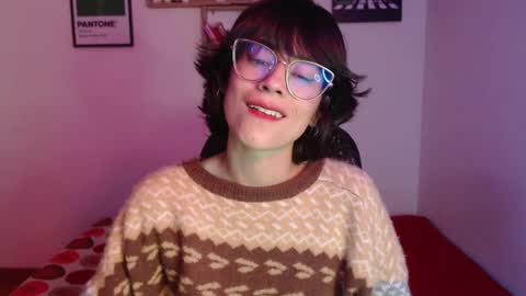 Snapshot of susana_w chatting on January 21, 12:36 am susana_w online show from January 21, 12:36 am