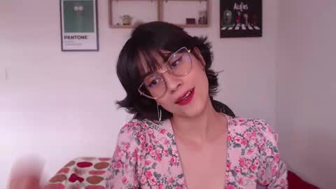Snapshot of susana_w chatting on January 23, 9:29 pm susana_w online show from January 23, 9:29 pm