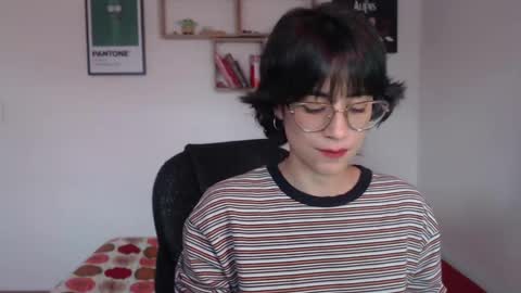 Snapshot of susana_w chatting on January 24, 9:37 pm susana_w online show from January 24, 9:37 pm