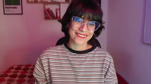 Snapshot of susana_w chatting on January 25, 12:38 am susana_w online show from January 25, 12:38 am
