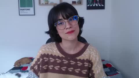 Snapshot of susana_w chatting on January 31, 8:54 pm susana_w online show from January 31, 8:54 pm
