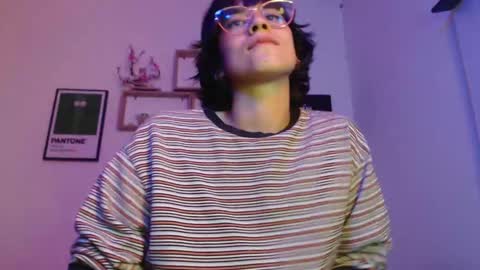 Snapshot of susana_w chatting on February 5, 12:10 am susana_w online show from February 5, 12:10 am