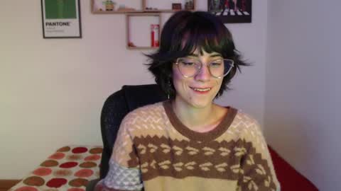 Snapshot of susana_w chatting on February 12, 9:22 pm susana_w online show from February 12, 9:22 pm
