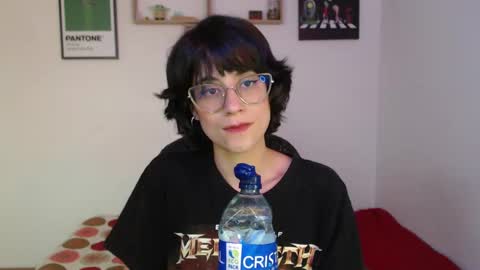Snapshot of susana_w chatting on February 13, 8:55 pm susana_w online show from February 13, 8:55 pm