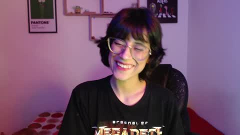Snapshot of susana_w chatting on February 14, 4:26 am susana_w online show from February 14, 4:26 am
