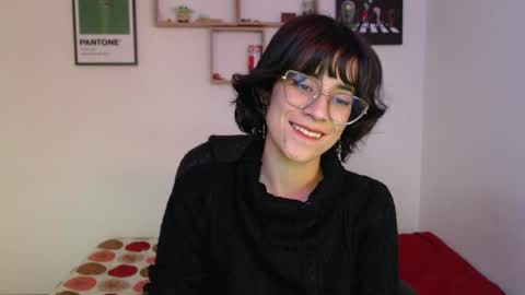 Snapshot of susana_w chatting on February 14, 9:43 pm susana_w online show from February 14, 9:43 pm