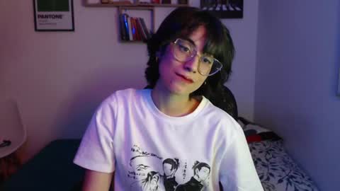 Snapshot of susana_w chatting on February 26, 11:59 pm susana_w online show from February 26, 11:59 pm