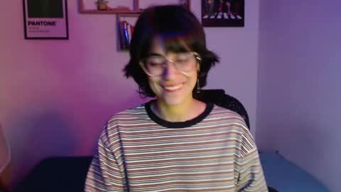 Snapshot of susana_w chatting on March 5, 2:14 am susana_w online show from March 5, 2:14 am