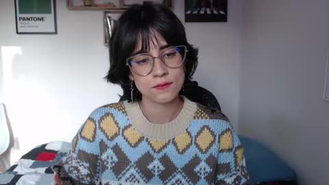 Snapshot of susana_w chatting on March 12, 10:17 pm susana_w online show from March 12, 10:17 pm