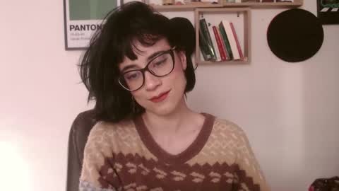 Snapshot of susana_w chatting on September 26, 9:30 pm susana_w online show from September 26, 9:30 pm