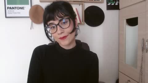 Snapshot of susana_w chatting on October 3, 8:17 pm susana_w online show from October 3, 8:17 pm