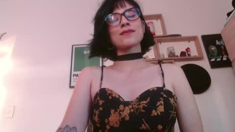 Snapshot of susana_w chatting on October 4, 10:30 pm susana_w online show from October 4, 10:30 pm