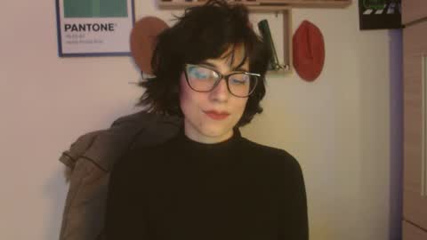 susana_w online show from January 13, 8:47 pm