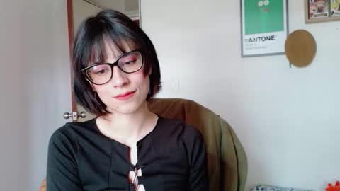 susana_w online show from February 18, 4:47 pm